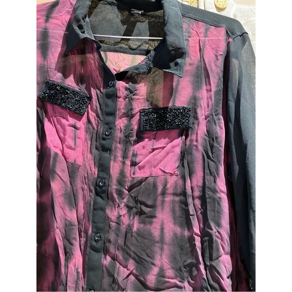 Buffalo David Bitton shirt - Picture 2 of 4